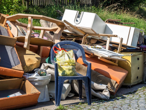 Best Junk Removal Near Me  in Tremont, PA