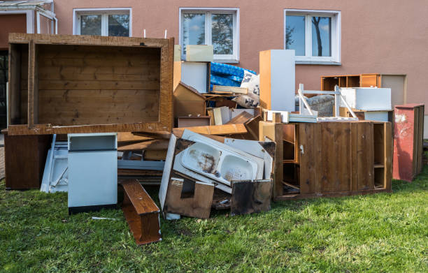 Full-Service Junk Removal in Tremont, PA