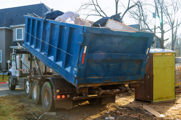 Best Household Junk Removal  in Tremont, PA