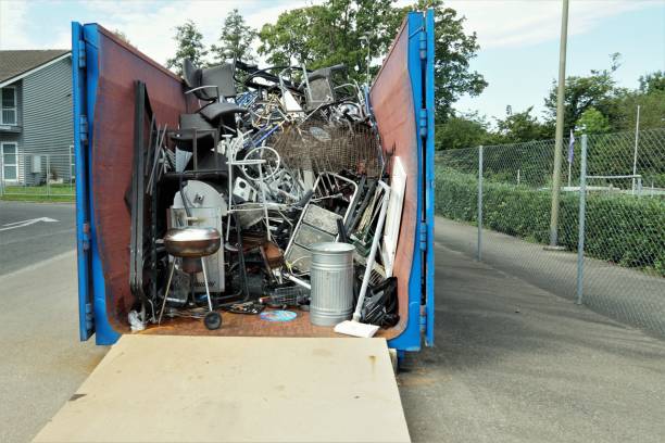 Best Junk Hauling Services  in Tremont, PA