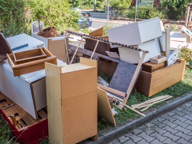 Reliable Tremont, PA Junk Removal Solutions