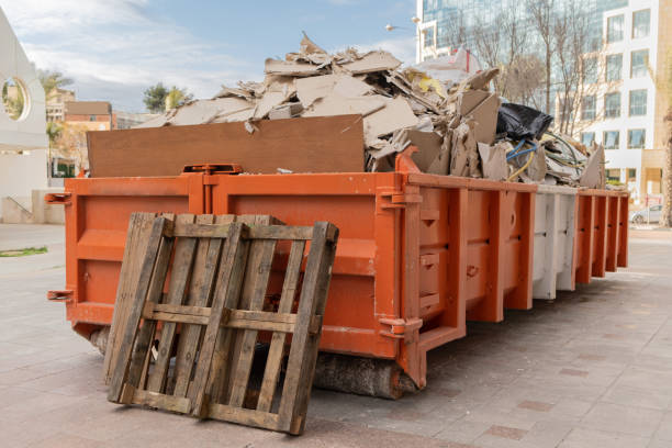 Reliable Tremont, PA Junk Removal Solutions