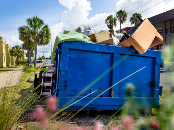 Best Residential Junk Removal  in Tremont, PA