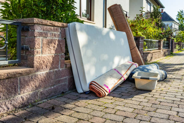 Best Affordable Junk Removal Services  in Tremont, PA