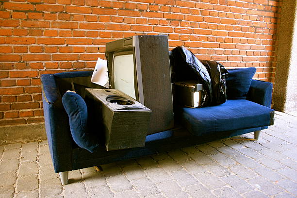 Best Commercial Cleanout Services  in Tremont, PA