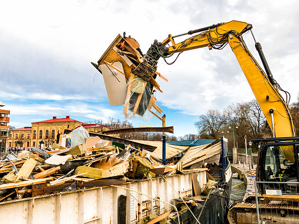 Best Yard Cleanup Services  in Tremont, PA