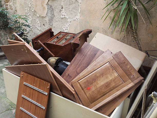 Best Residential Junk Removal  in Tremont, PA